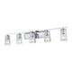 Lasalle 5-Light Vanity