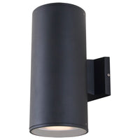 Summerside 12" Cylindrical Sconce