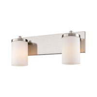 Riverview 2-Light Vanity