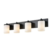 Riverview 4-Light Vanity