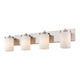 Riverview 4-Light Vanity