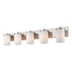 Riverview 5-Light Vanity