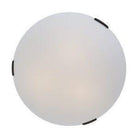 DVI - Orinoco 3 Light Flush Mount - Lights Canada