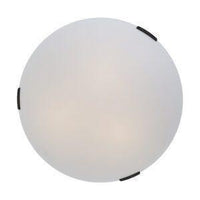 Orinoco 3 Light Flush Mount