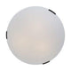 DVI - Orinoco 3 Light Flush Mount - Lights Canada
