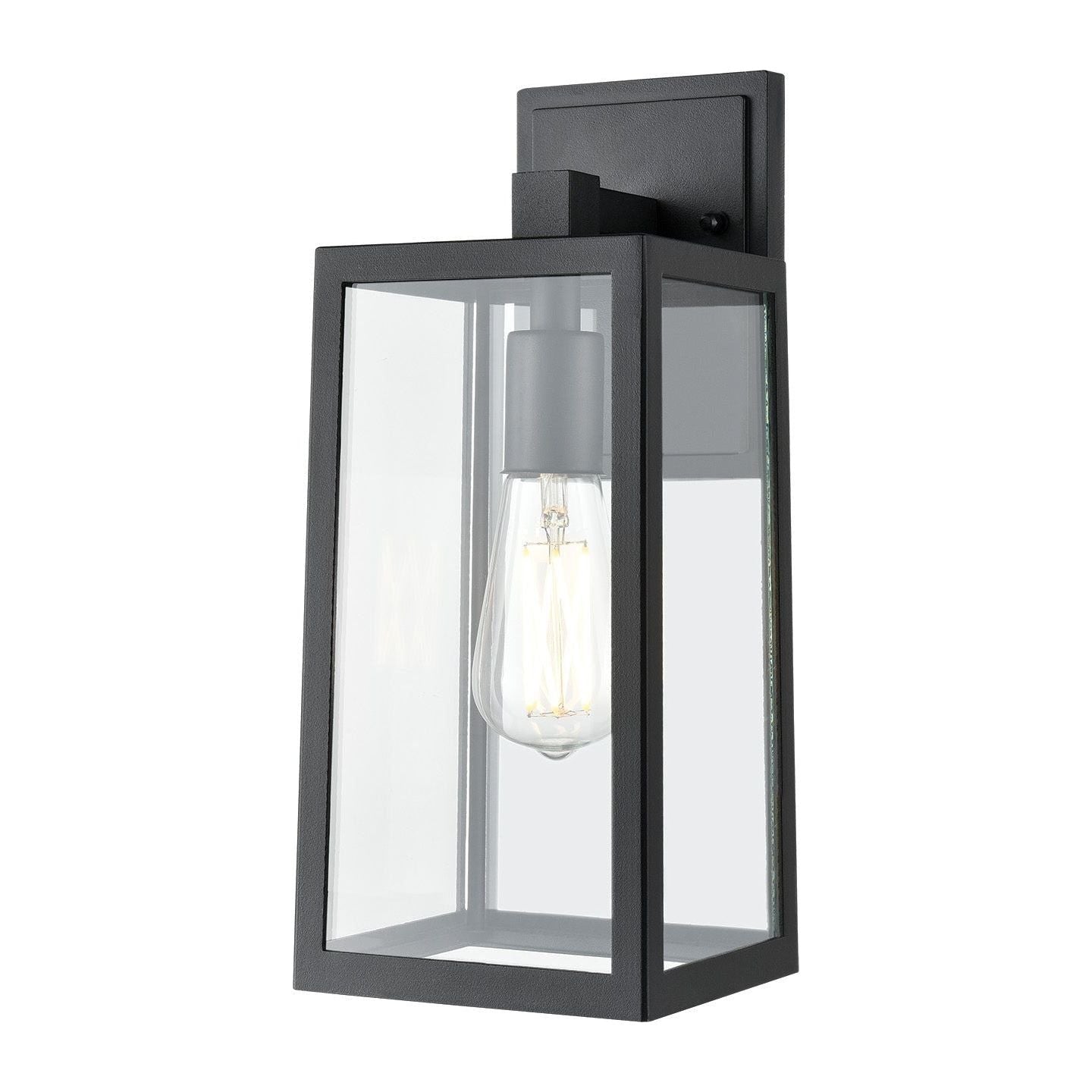 Murdoch 1-Light Outdoor Sconce