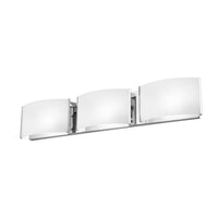 Candleguard 3-Light Vanity
