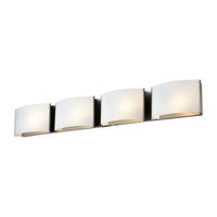 Candleguard 4-Light Vanity
