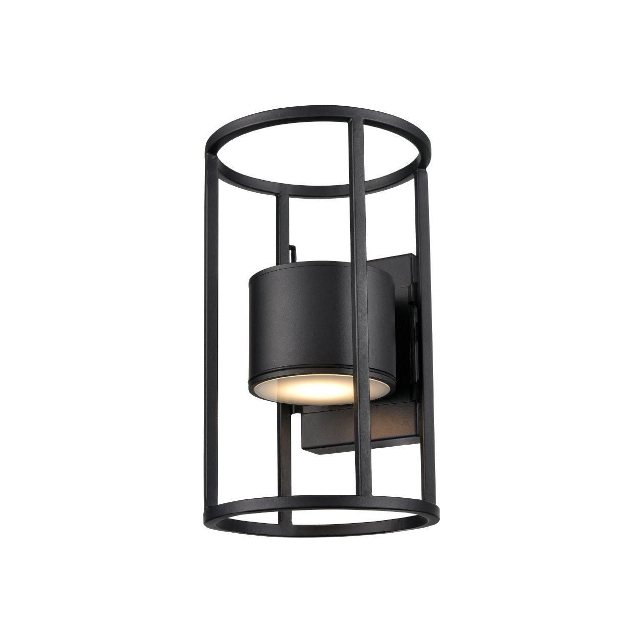 Starline 1-Light Outdoor Sconce