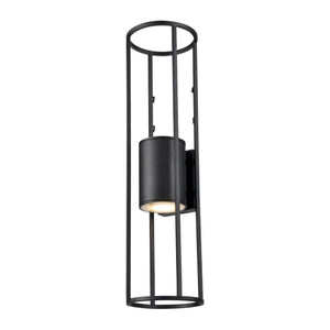 Starline 2-Light Outdoor Sconce