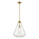 St. Julian 1-Light 14" Pendant