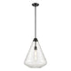 St. Julian 1-Light 14" Pendant