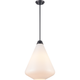 St. Julian 1-Light 14" Pendant