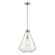 St. Julian 1-Light 14" Pendant