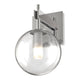 Courcelette 1-Light Sconce