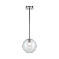 Courcelette 1-Light Pendant