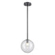 Courcelette 1-Light Pendant