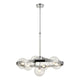 Courcelette 7-Light Chandelier