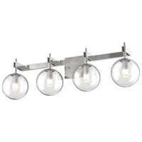 Courcelette 4-Light Vanity