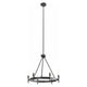DVI - Cambrai 21.5" 6 Light Chandelier - Lights Canada