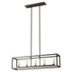 Sambre 5-Light Linear