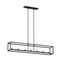 Sambre 7-Light Linear