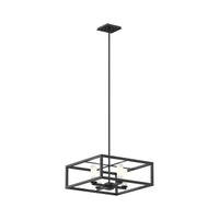 Sambre 4-Light Pendant