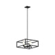 Sambre 4-Light Pendant