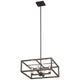 Sambre 4-Light Pendant