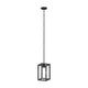 Sambre 1-Light Mini Pendant