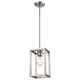 Sambre 1-Light Mini Pendant