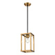 Sambre 1-Light Mini Pendant