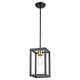 Sambre 1-Light Mini Pendant
