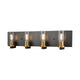Sambre 4-Light Vanity