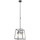 DVI - Cape Breton Pendant - Lights Canada
