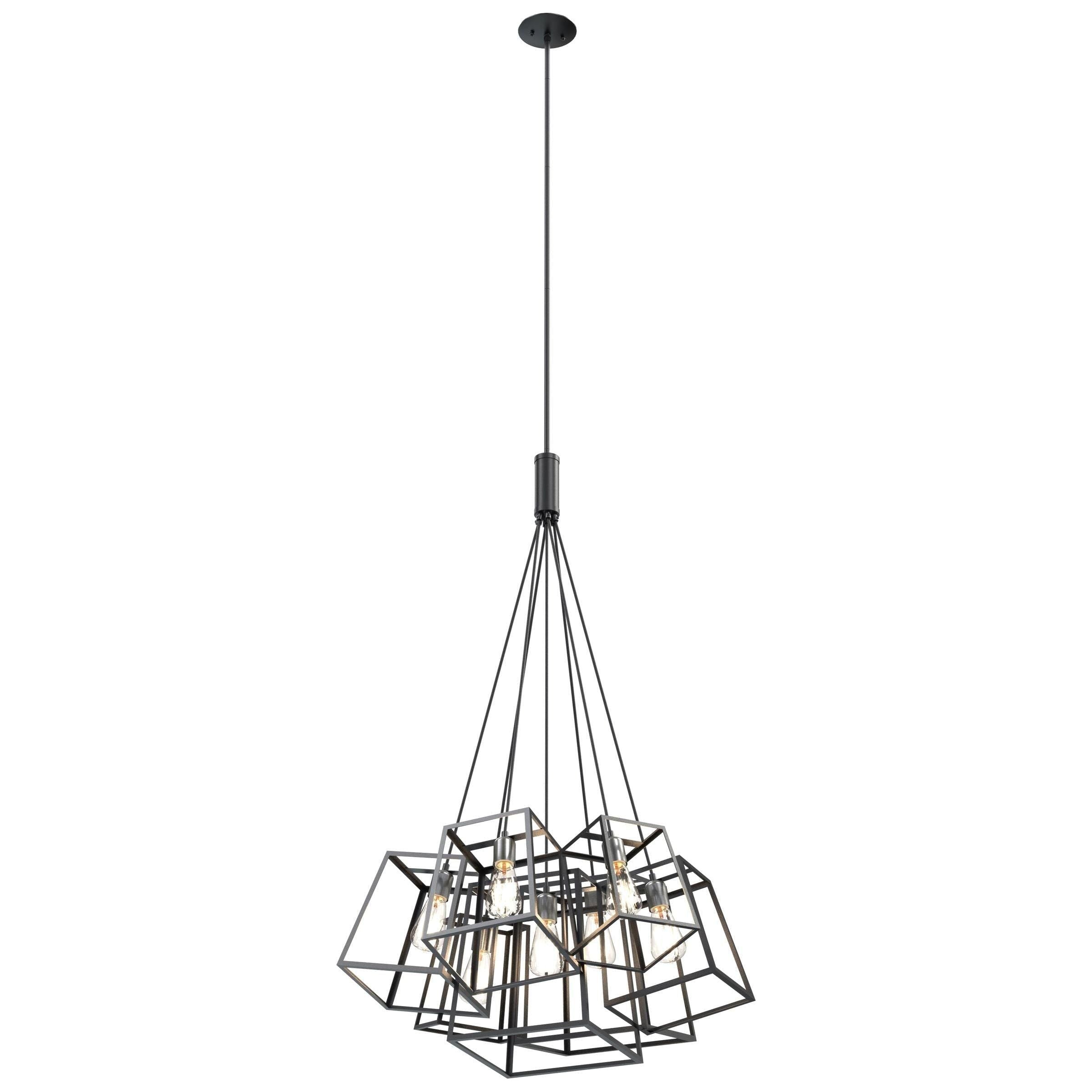 DVI - Cape Breton Pendant - Lights Canada