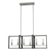 Blairmore 6-Light Linear