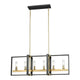 Blairmore 6-Light Linear