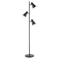 Agincourt Floor Lamp