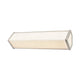 Ebro 18" LED Vanity