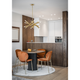 Kestrel 12-Light Pendant