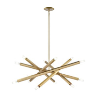 Kestrel 12-Light Chandelier