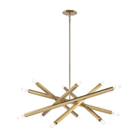 Kestrel 12-Light Chandelier