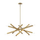 Kestrel 12-Light Chandelier