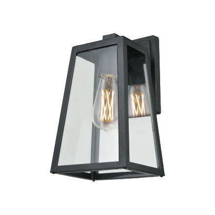 Moraine 1-Light Outdoor Sconce