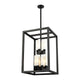 Ajax 12-Light Outdoor Pendant