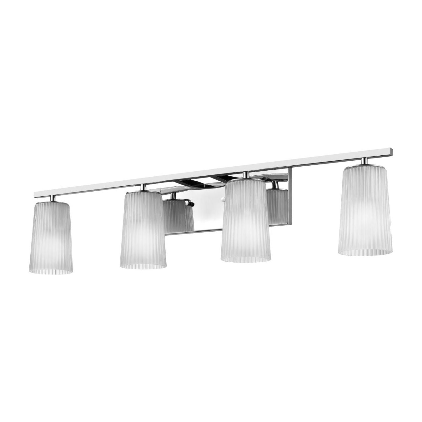 Luca 4-Light Vanity