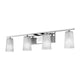 Luca 4-Light Vanity