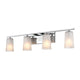 Luca 4-Light Vanity