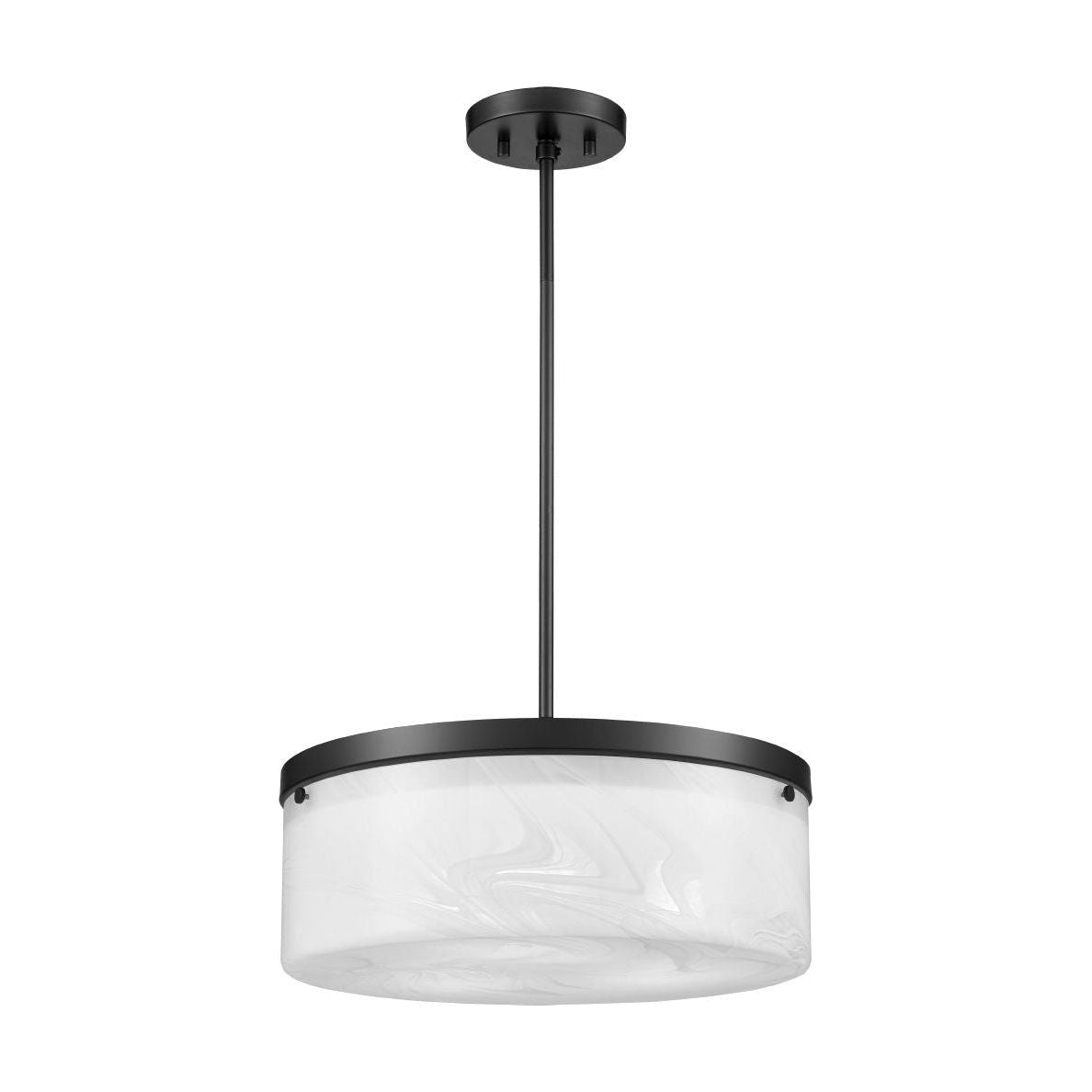 Bessemer 3-Light Pendant